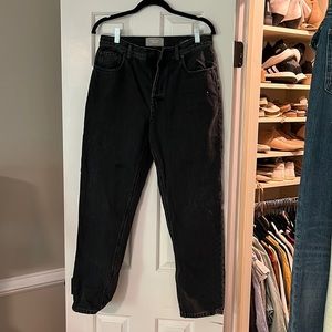 Everlane the 90’s cheeky jean